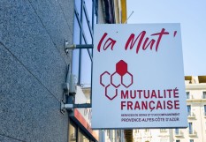 La Mutualité française