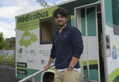 Médicobus