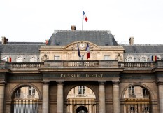 Conseil d'Etat