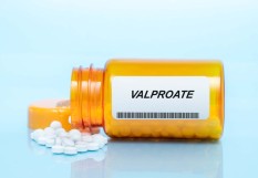 valproate