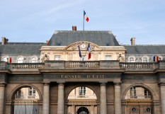 Conseil d'Etat