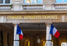 Conseil constitutionnel